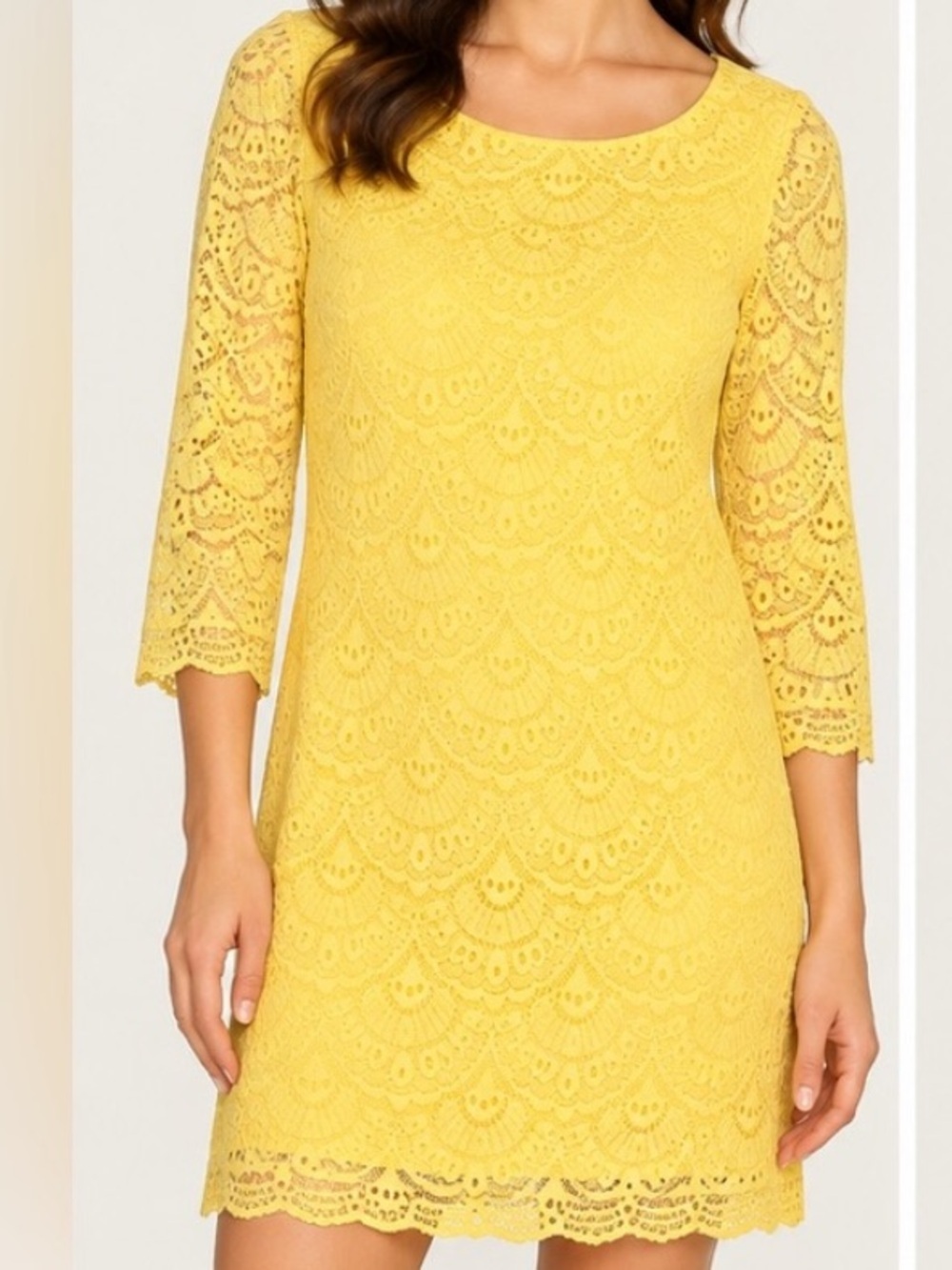 London Times‎ Dress